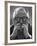 Director Billy Wilder-Gjon Mili-Framed Premium Photographic Print