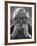 Director Billy Wilder-Gjon Mili-Framed Premium Photographic Print