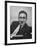 Director of the Rockefeller Fund Project Dr. Henry A. Kissinger-Carl Mydans-Framed Photographic Print