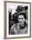 Director Piero Paolo Pasolini-Carlo Bavagnoli-Framed Premium Photographic Print