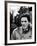 Director Piero Paolo Pasolini-Carlo Bavagnoli-Framed Premium Photographic Print