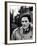 Director Piero Paolo Pasolini-Carlo Bavagnoli-Framed Premium Photographic Print