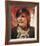 Dirk Benedict - Battlestar Galactica-null-Framed Photo