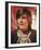 Dirk Benedict - Battlestar Galactica-null-Framed Photo