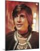 Dirk Benedict - Battlestar Galactica-null-Mounted Photo