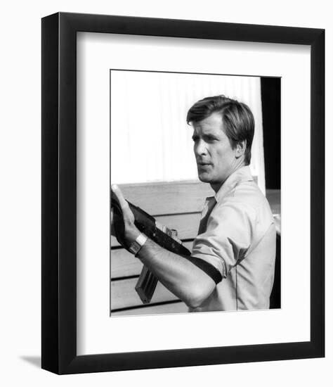 Dirk Benedict - The A-Team-null-Framed Photo