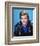 Dirk Benedict - The A-Team-null-Framed Photo