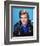 Dirk Benedict - The A-Team-null-Framed Photo