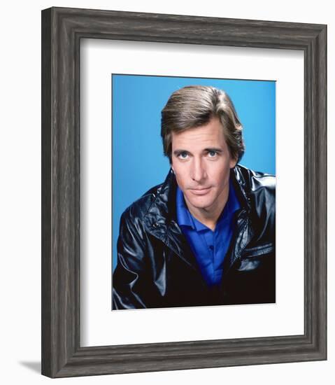 Dirk Benedict - The A-Team-null-Framed Photo