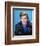 Dirk Benedict - The A-Team-null-Framed Photo