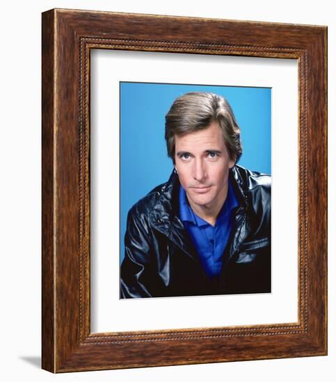 Dirk Benedict - The A-Team-null-Framed Photo