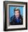 Dirk Benedict - The A-Team-null-Framed Photo