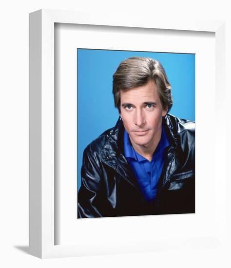 Dirk Benedict - The A-Team-null-Framed Photo