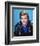 Dirk Benedict - The A-Team-null-Framed Photo