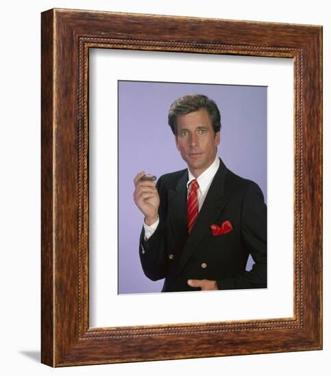 Dirk Benedict-null-Framed Photo