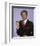 Dirk Benedict-null-Framed Photo