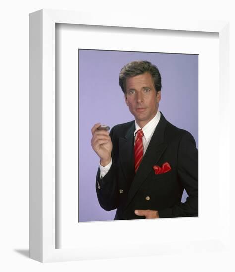 Dirk Benedict-null-Framed Photo