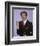 Dirk Benedict-null-Framed Photo