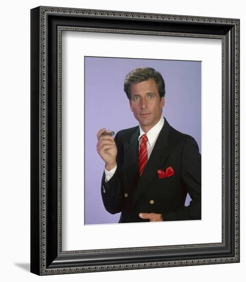 Dirk Benedict-null-Framed Photo