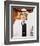 Dirk Bogarde - Morte a Venezia-null-Framed Photo