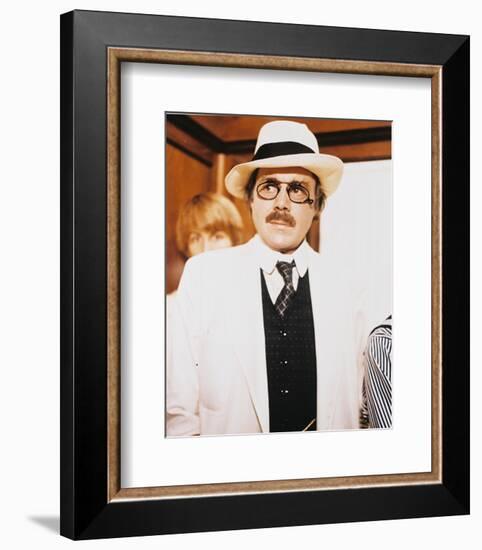 Dirk Bogarde - Morte a Venezia-null-Framed Photo