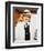 Dirk Bogarde - Morte a Venezia-null-Framed Photo