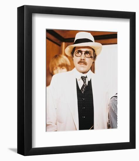 Dirk Bogarde - Morte a Venezia-null-Framed Photo