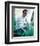 Dirk Bogarde-null-Framed Photo