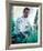 Dirk Bogarde-null-Framed Photo