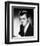 Dirk Bogarde-null-Framed Photo