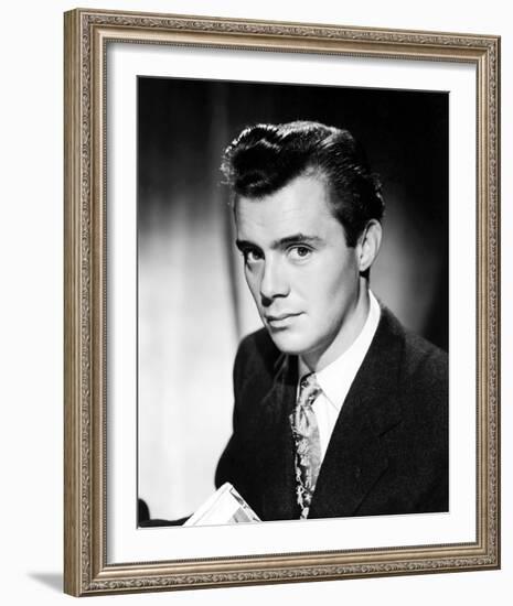 Dirk Bogarde-null-Framed Photo