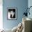 Dirk Bogarde-null-Framed Photo displayed on a wall