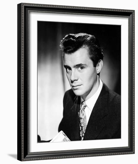 Dirk Bogarde-null-Framed Photo