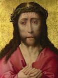 Christ Crowned with Thorns, Ca 1470-1475-Dirk Bouts-Giclee Print