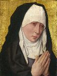 Mater Dolorosa, Ca 1470-1475-Dirk Bouts-Giclee Print