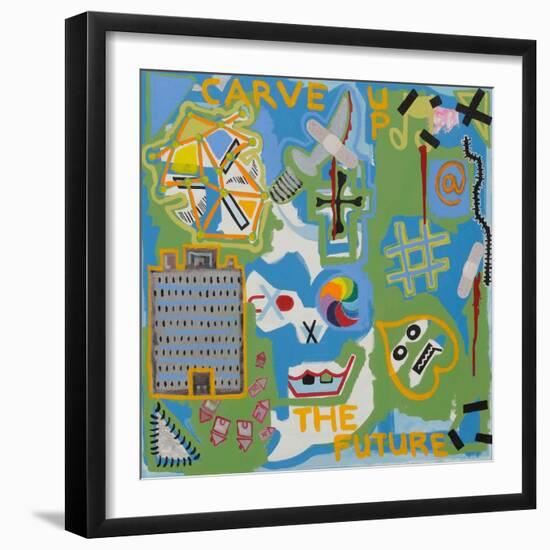 Giclee Print, , large