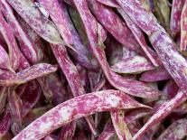 Borlotti Beans-Dirk Olaf Wexel-Photographic Print