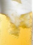 Beer Being Poured-Dirk Olaf Wexel-Framed Photographic Print