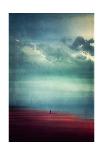 Sunday Morning Walk-Dirk Wuestenhagen-Art Print