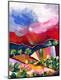 Premium Giclee Print