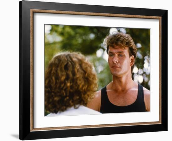 Dirty Dancing-null-Framed Photo