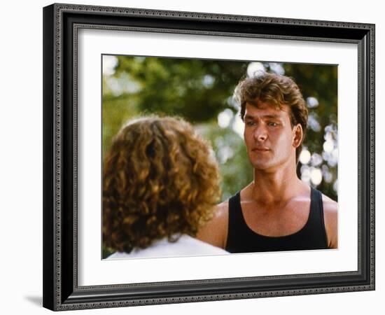 Dirty Dancing-null-Framed Photo