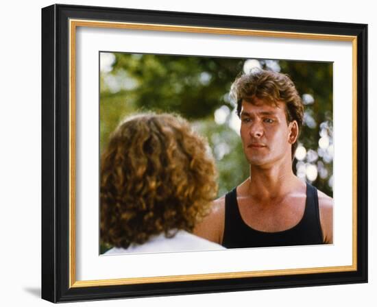 Dirty Dancing-null-Framed Photo