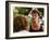 Dirty Dancing-null-Framed Photo