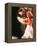 Dirty Dancing-null-Framed Stretched Canvas