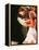 Dirty Dancing-null-Framed Stretched Canvas