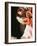 Dirty Dancing-null-Framed Photo