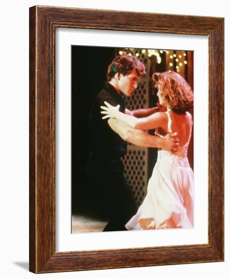 Dirty Dancing-null-Framed Photo