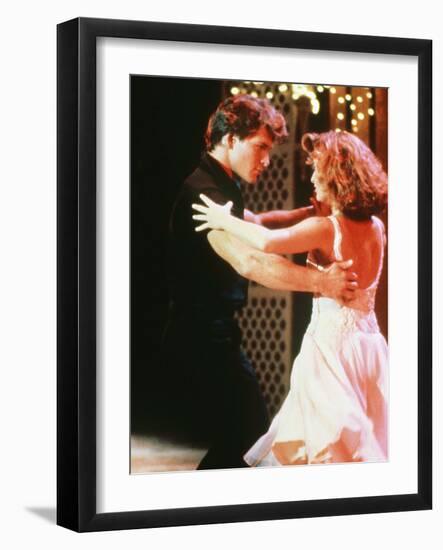 Dirty Dancing-null-Framed Photo