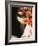 Dirty Dancing-null-Framed Photo